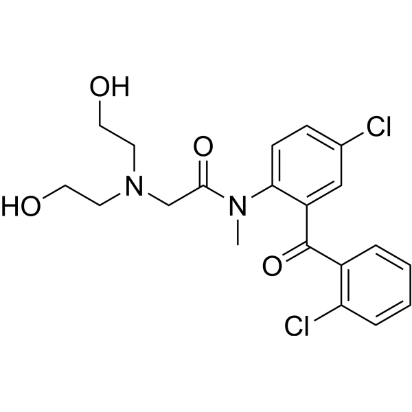 Dulozafone 75616-02-3